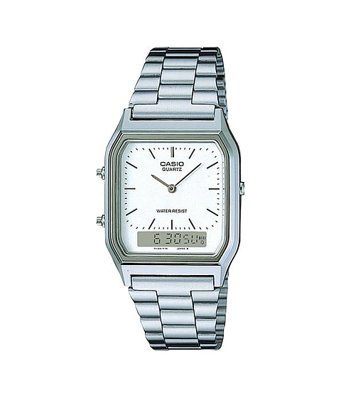 Reloj CASIO AQ-230A-7