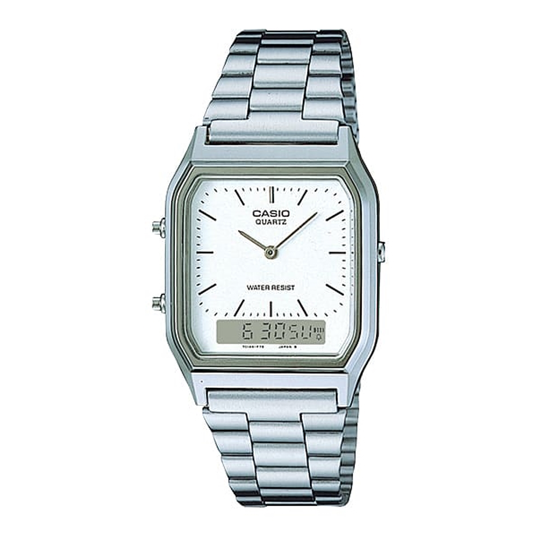 Reloj CASIO AQ-230A-7 1