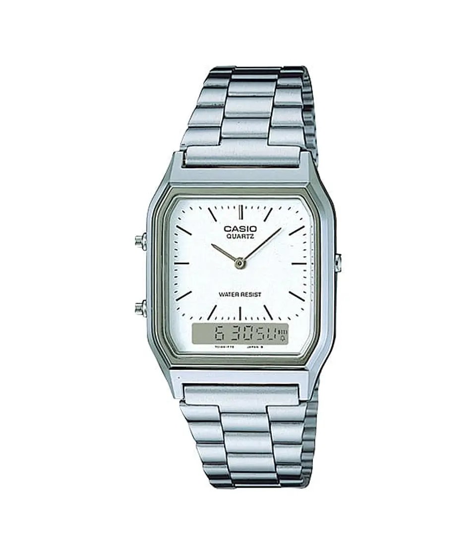 Reloj CASIO AQ-230A-7 1