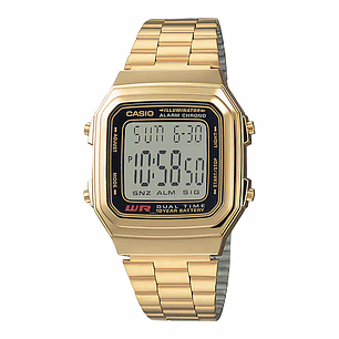 Reloj CASIO A178WGA-1
