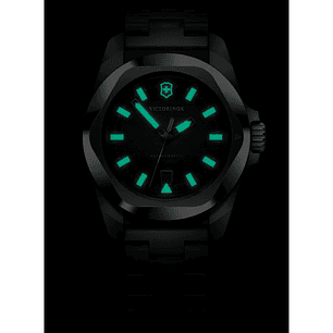 Reloj VICTORINOX I.N.O.X. Quartz Negro