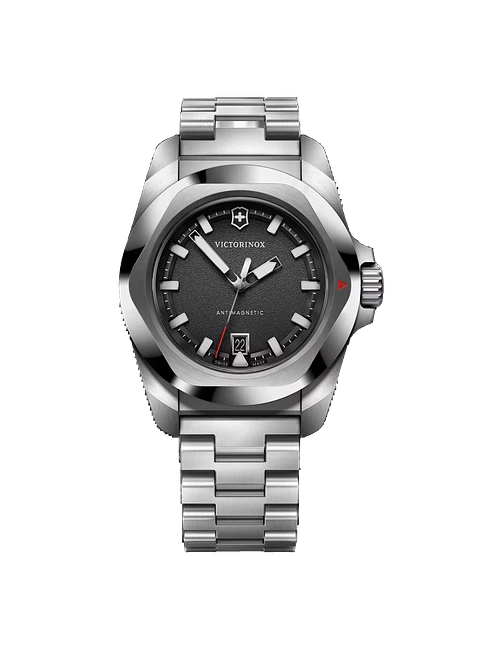 Reloj VICTORINOX I.N.O.X. Quartz Negro
