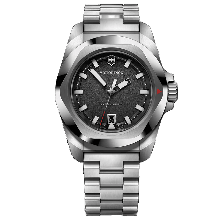 Reloj VICTORINOX I.N.O.X. Quartz Negro 1