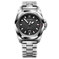 Reloj VICTORINOX I.N.O.X. Quartz Negro - Miniatura 1