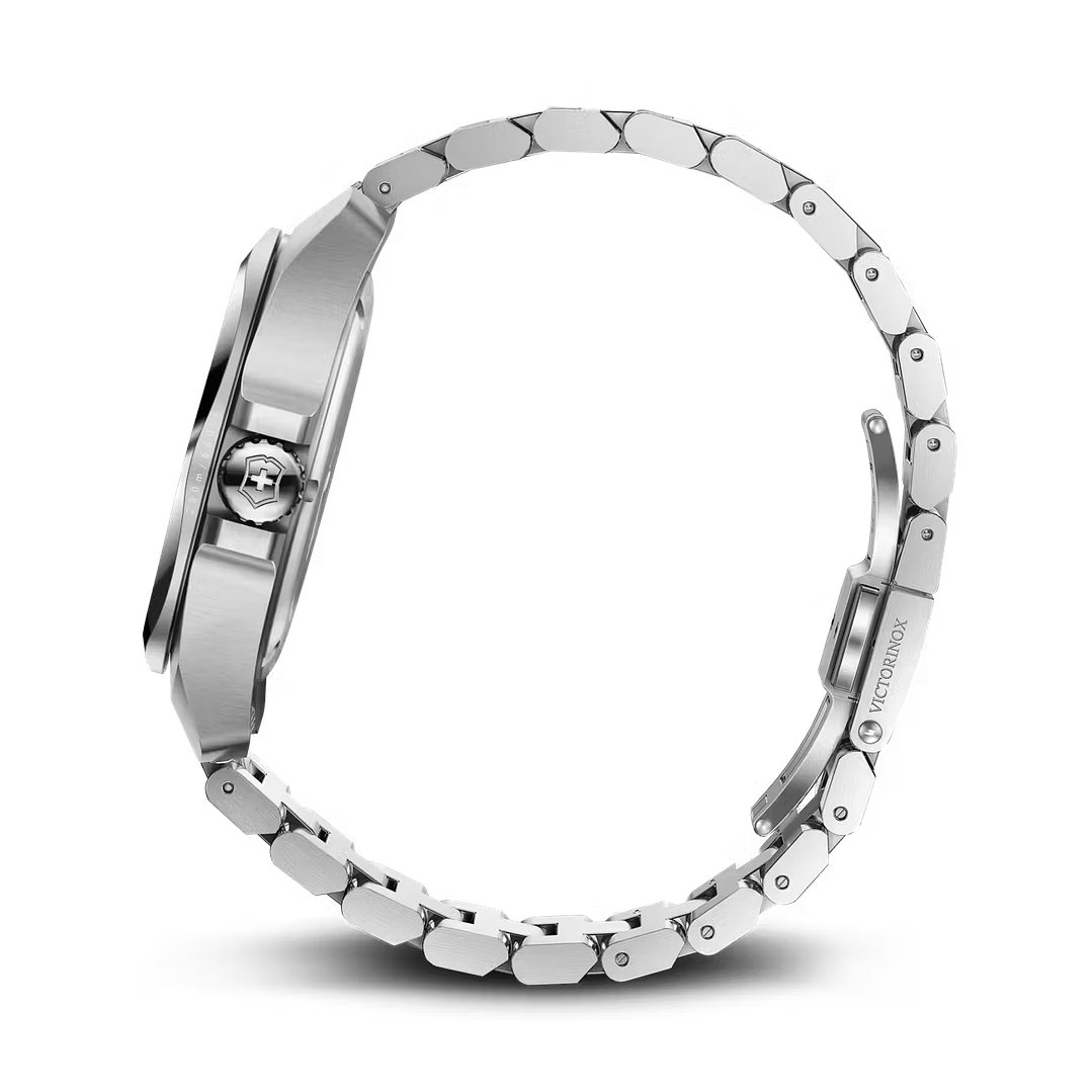 Reloj VICTORINOX I.N.O.X. Quartz Negro 4