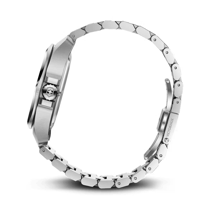 Reloj VICTORINOX I.N.O.X. Quartz Negro 4