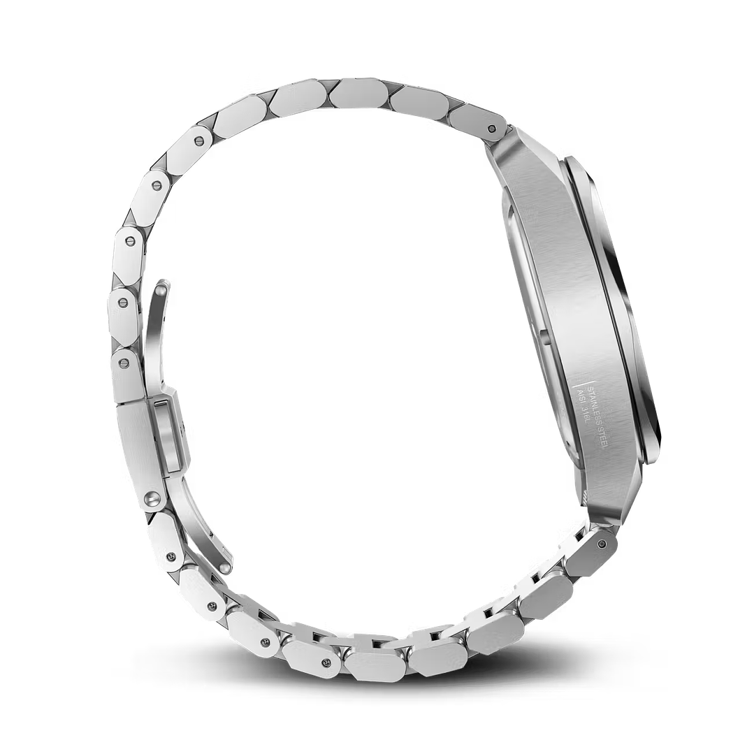 Reloj VICTORINOX I.N.O.X. Quartz Negro 6