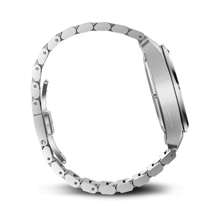 Reloj VICTORINOX I.N.O.X. Quartz Negro 6