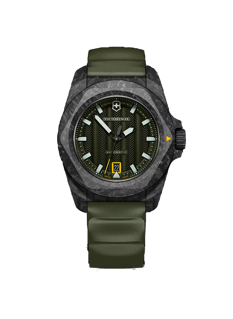 Reloj VICTORINOX I.N.O.X Automatic Green