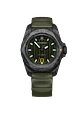 Reloj VICTORINOX I.N.O.X Automatic Green - Miniatura 1