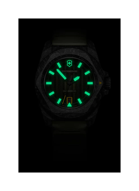 Reloj VICTORINOX I.N.O.X Automatic Green