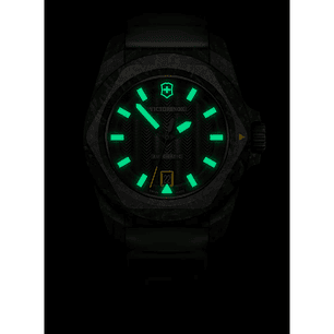 Reloj VICTORINOX I.N.O.X Automatic Green