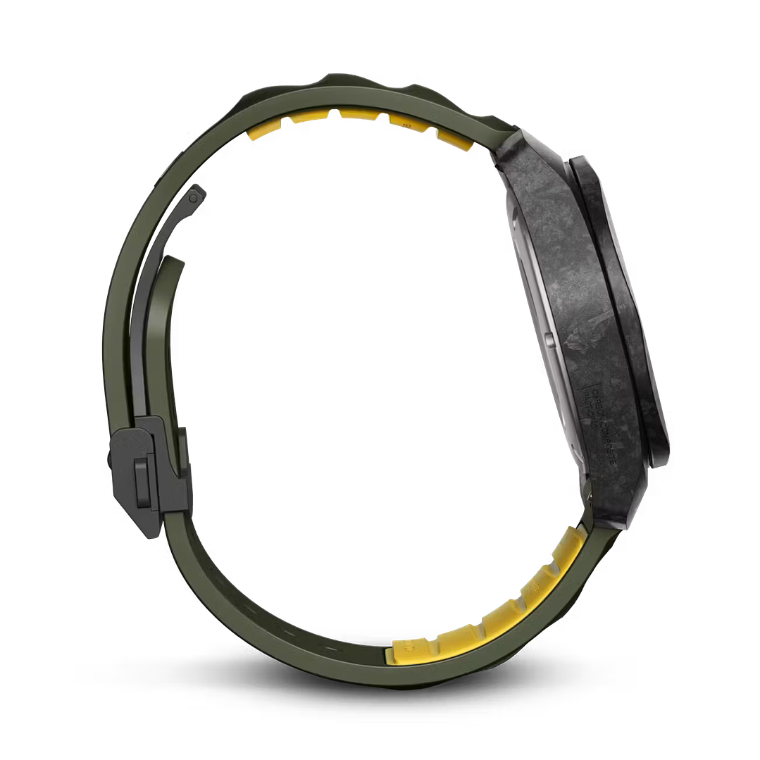 Reloj VICTORINOX I.N.O.X Automatic Green 6