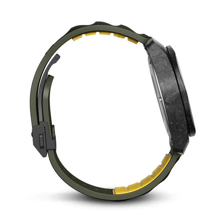 Reloj VICTORINOX I.N.O.X Automatic Green 6