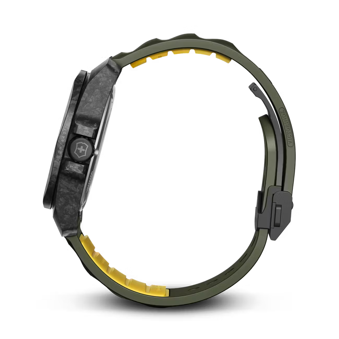 Reloj VICTORINOX I.N.O.X Automatic Green 7