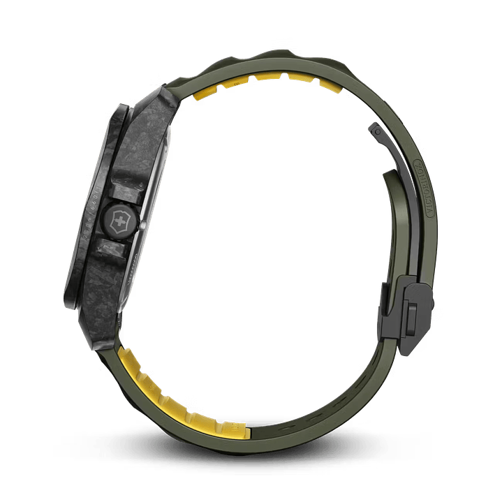 Reloj VICTORINOX I.N.O.X Automatic Green 7