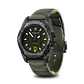 Reloj VICTORINOX I.N.O.X Automatic Green - thumbnail 9