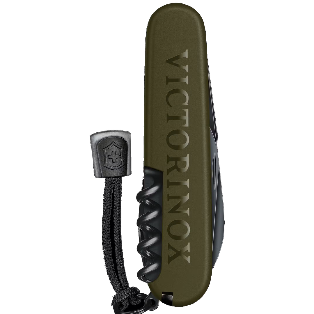 Reloj VICTORINOX I.N.O.X Automatic Green 5