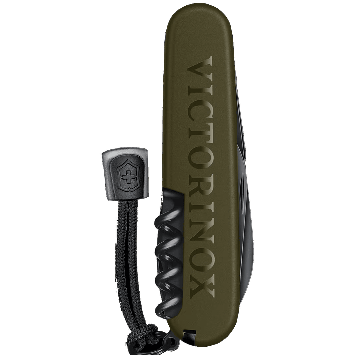 Reloj VICTORINOX I.N.O.X Automatic Green 5