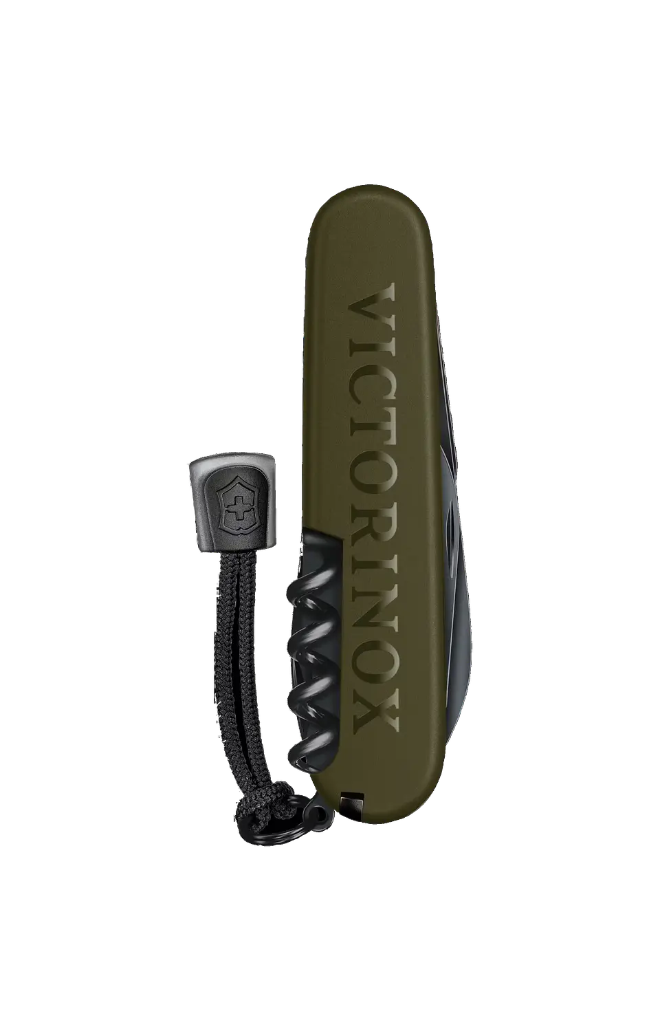 Reloj VICTORINOX I.N.O.X Automatic Green 5