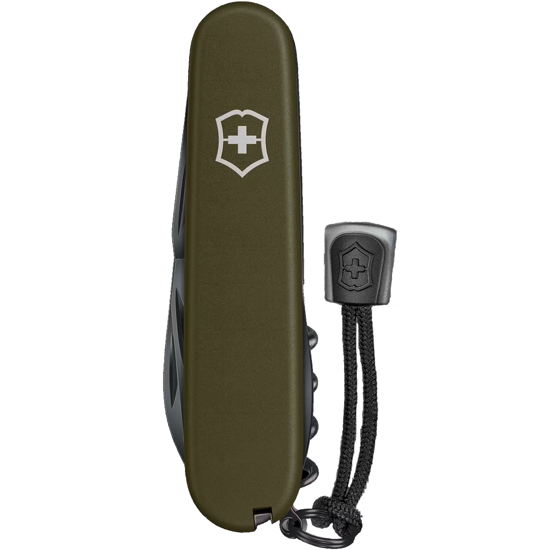 Reloj VICTORINOX I.N.O.X Automatic Green 4