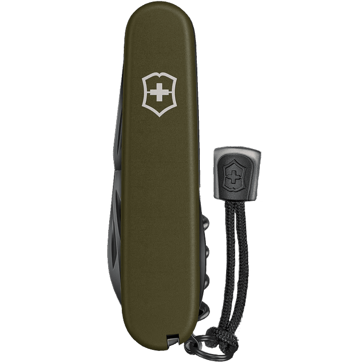 Reloj VICTORINOX I.N.O.X Automatic Green 4