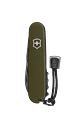 Reloj VICTORINOX I.N.O.X Automatic Green - Miniatura 4