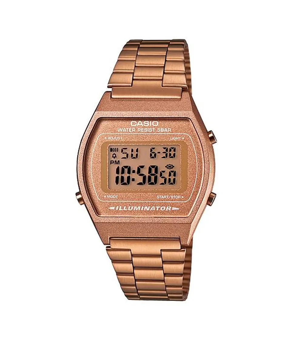 Reloj CASIO B640WC-5A  1