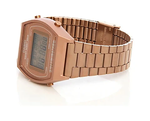 Reloj CASIO B640WC-5A 