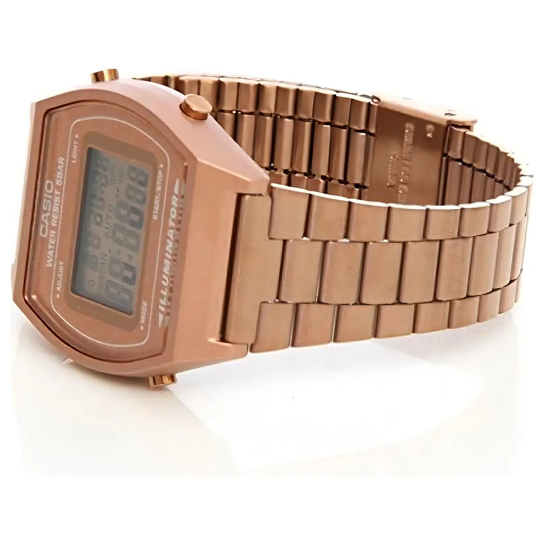 Reloj CASIO B640WC-5A  2