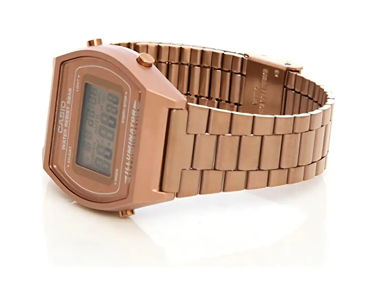Reloj CASIO B640WC-5A  2
