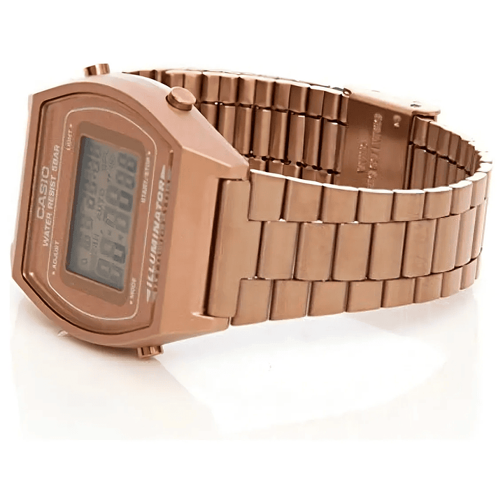 Reloj CASIO B640WC-5A  2