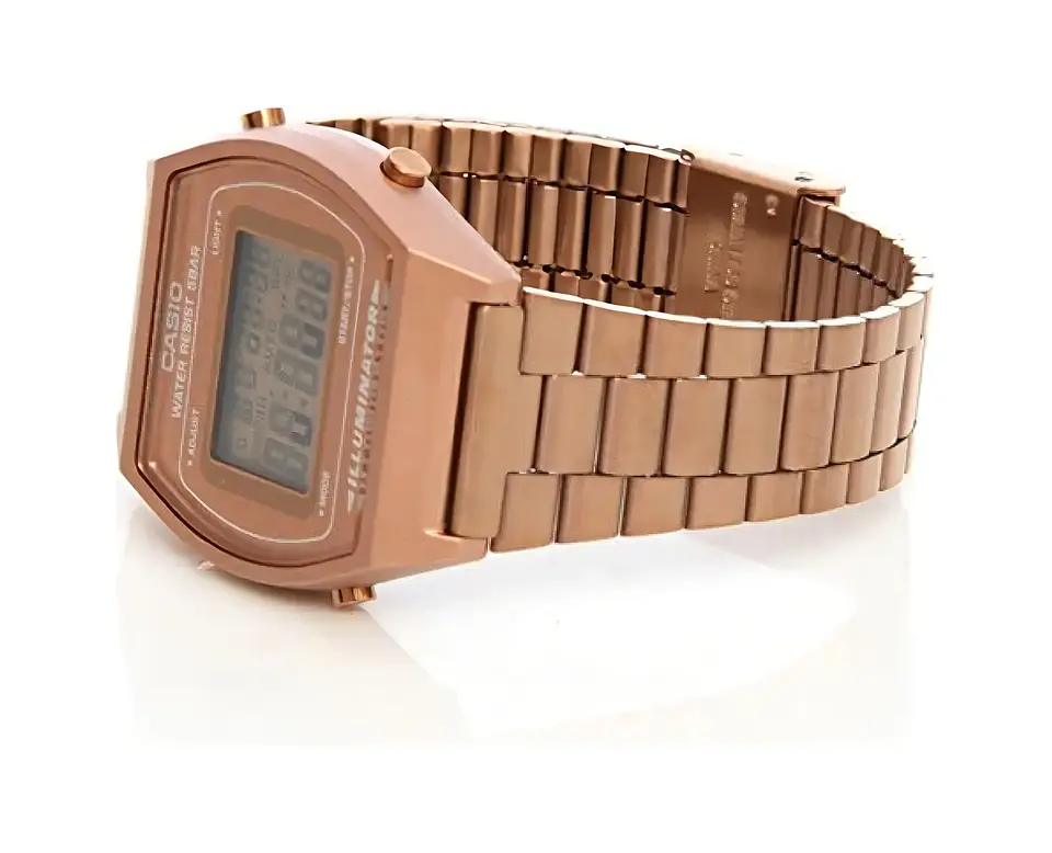 Reloj CASIO B640WC-5A  2