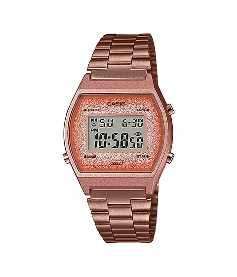 Reloj CASIO B640WCG-5
