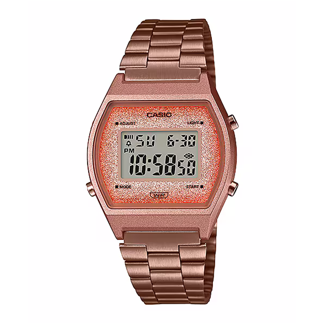 Reloj CASIO B640WCG-5 1