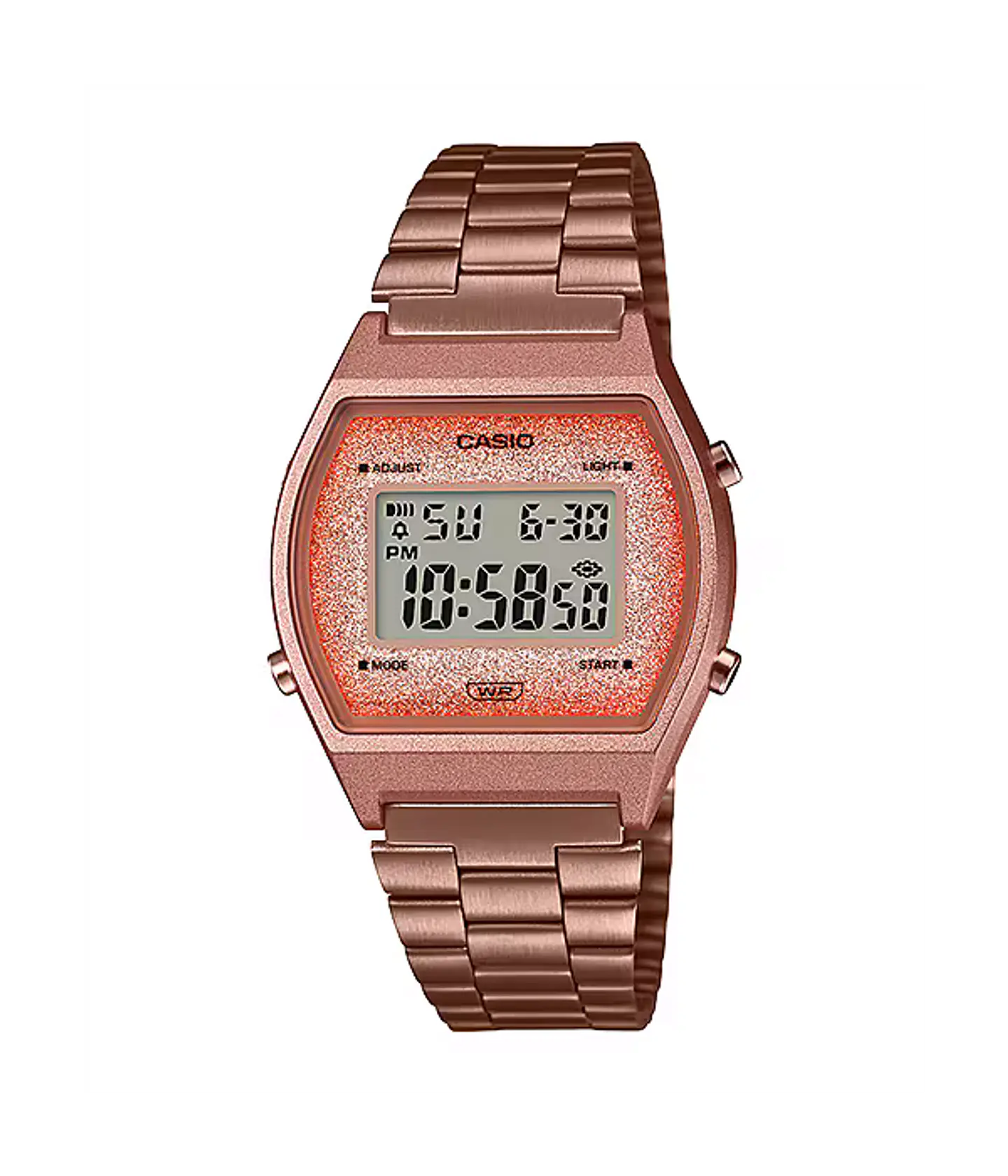 Reloj CASIO B640WCG-5 1
