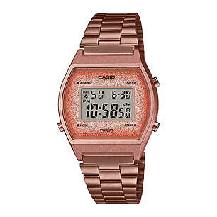 Reloj CASIO B640WCG-5