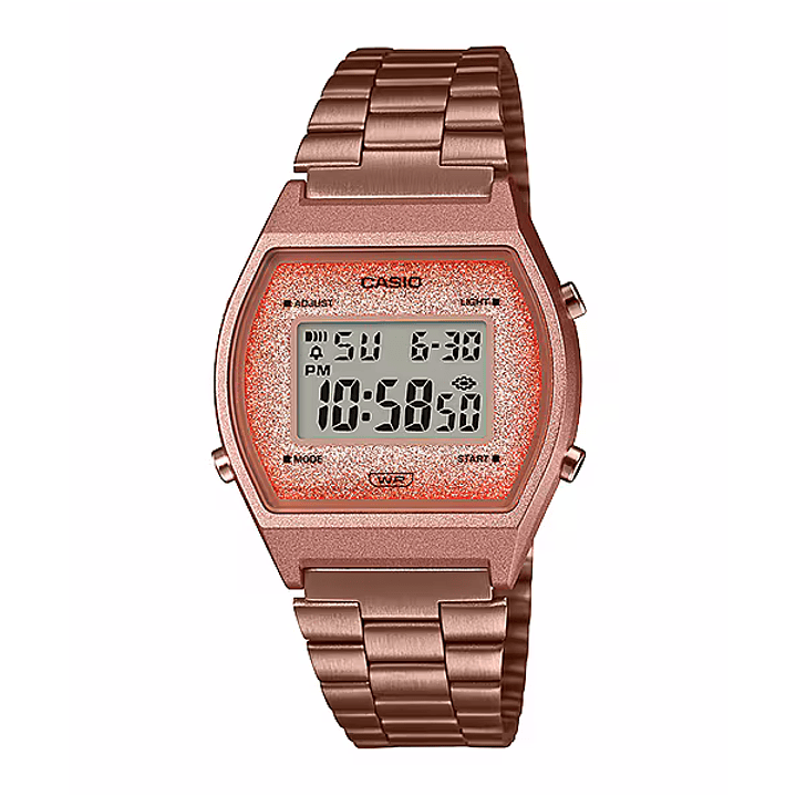 Reloj CASIO B640WCG-5 1