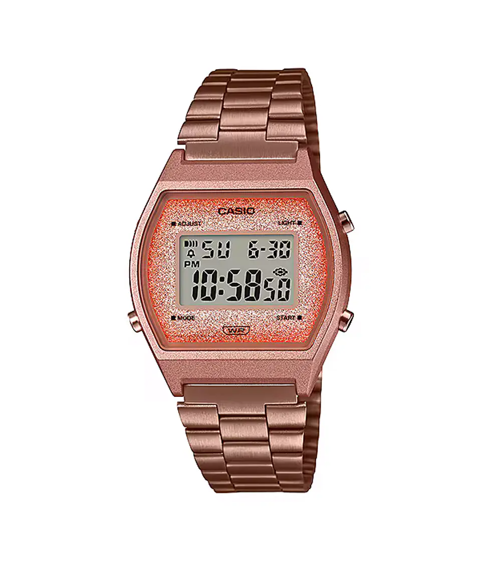 Reloj CASIO B640WCG-5 1