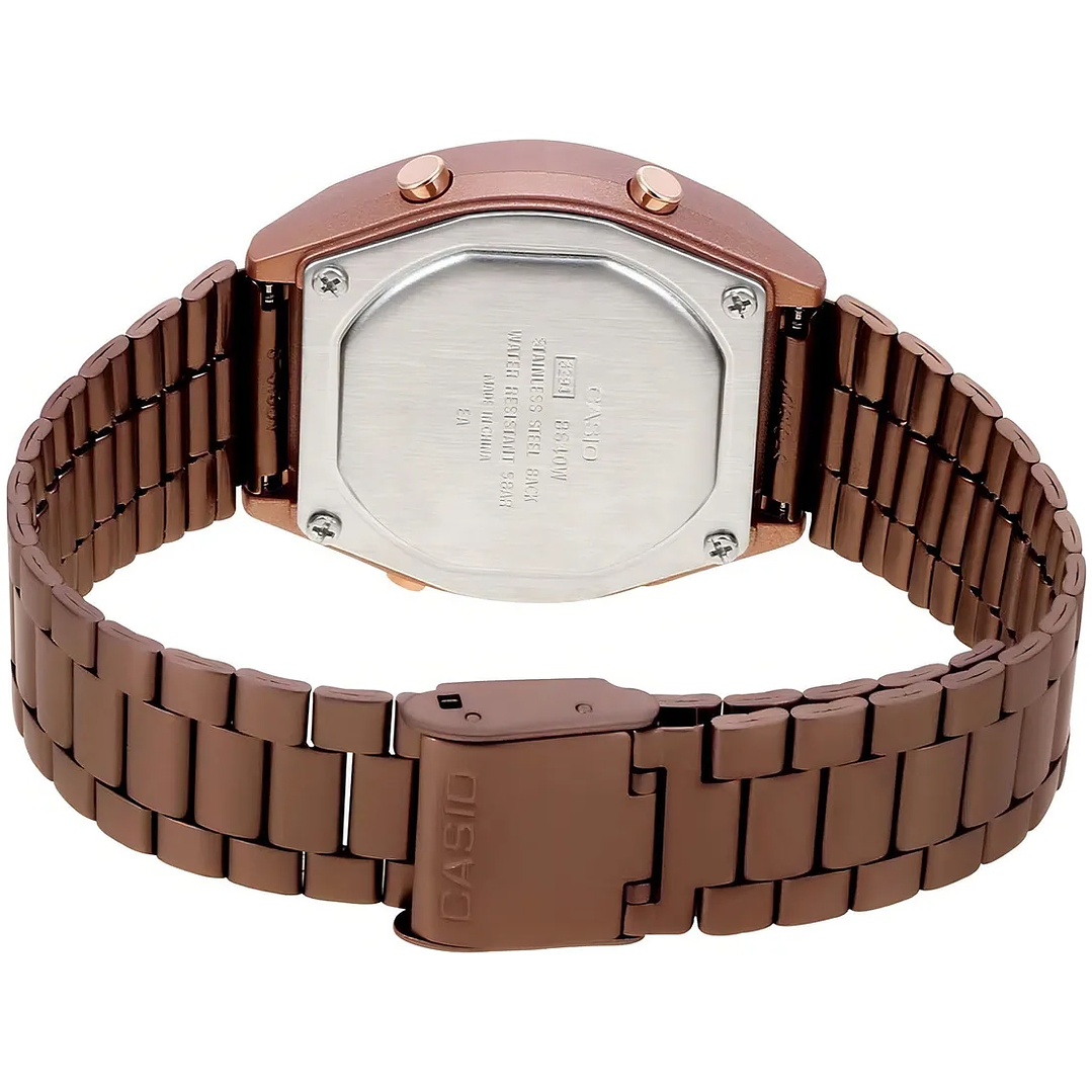 Reloj CASIO B640WCG-5 3