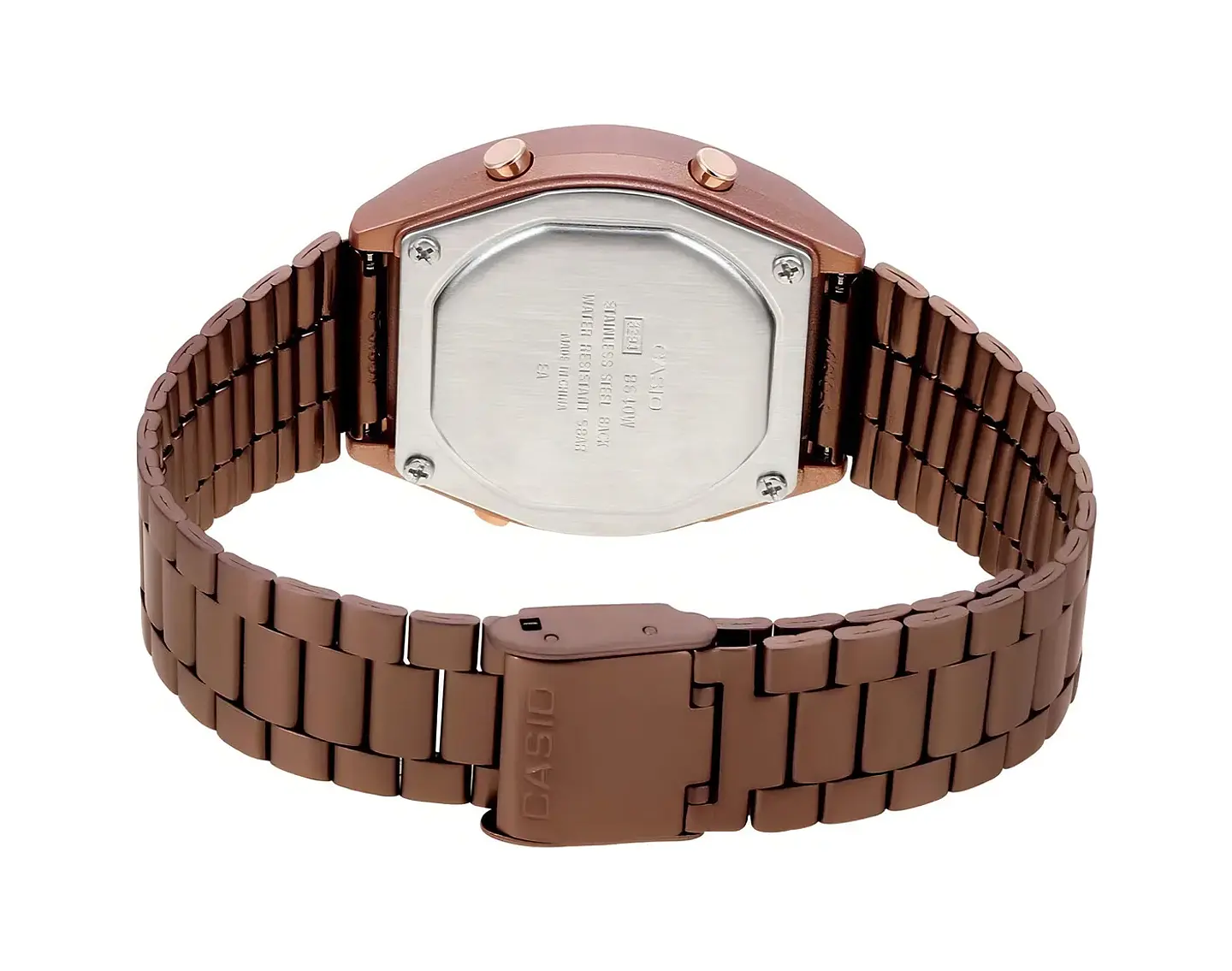 Reloj CASIO B640WCG-5 3