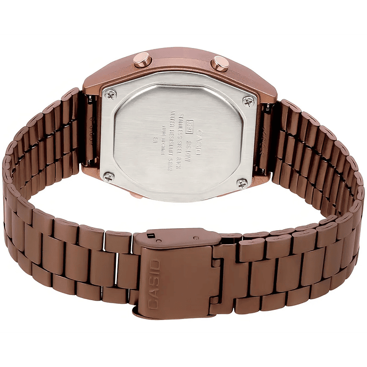 Reloj CASIO B640WCG-5 3