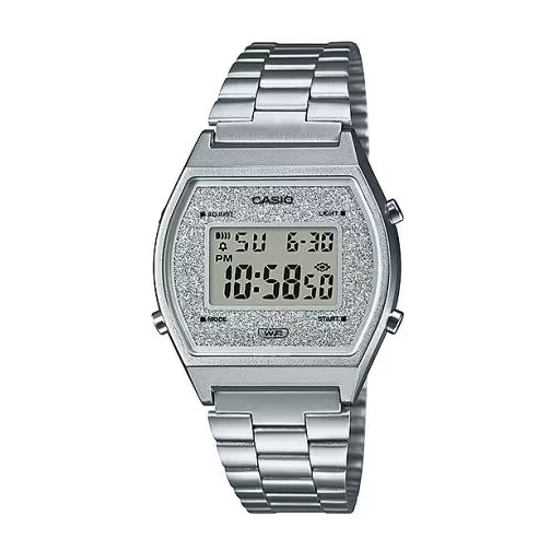 Reloj CASIO B640WDG-7 1