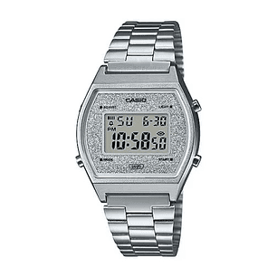 Reloj CASIO B640WDG-7