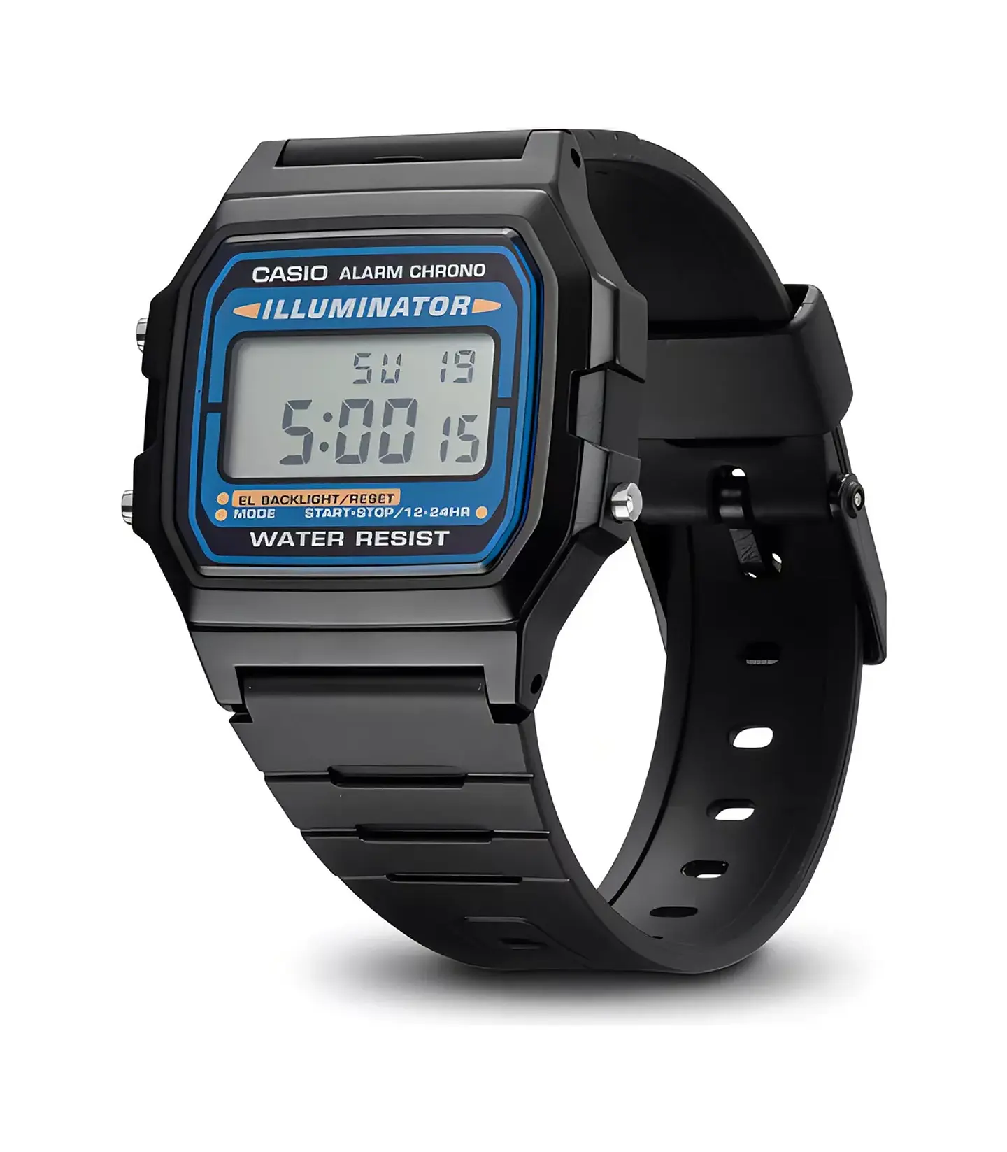 Reloj CASIO F-105W-1A 2