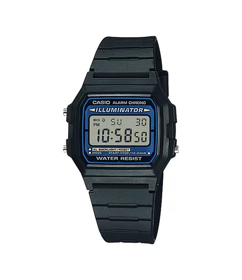 Reloj CASIO F-105W-1A