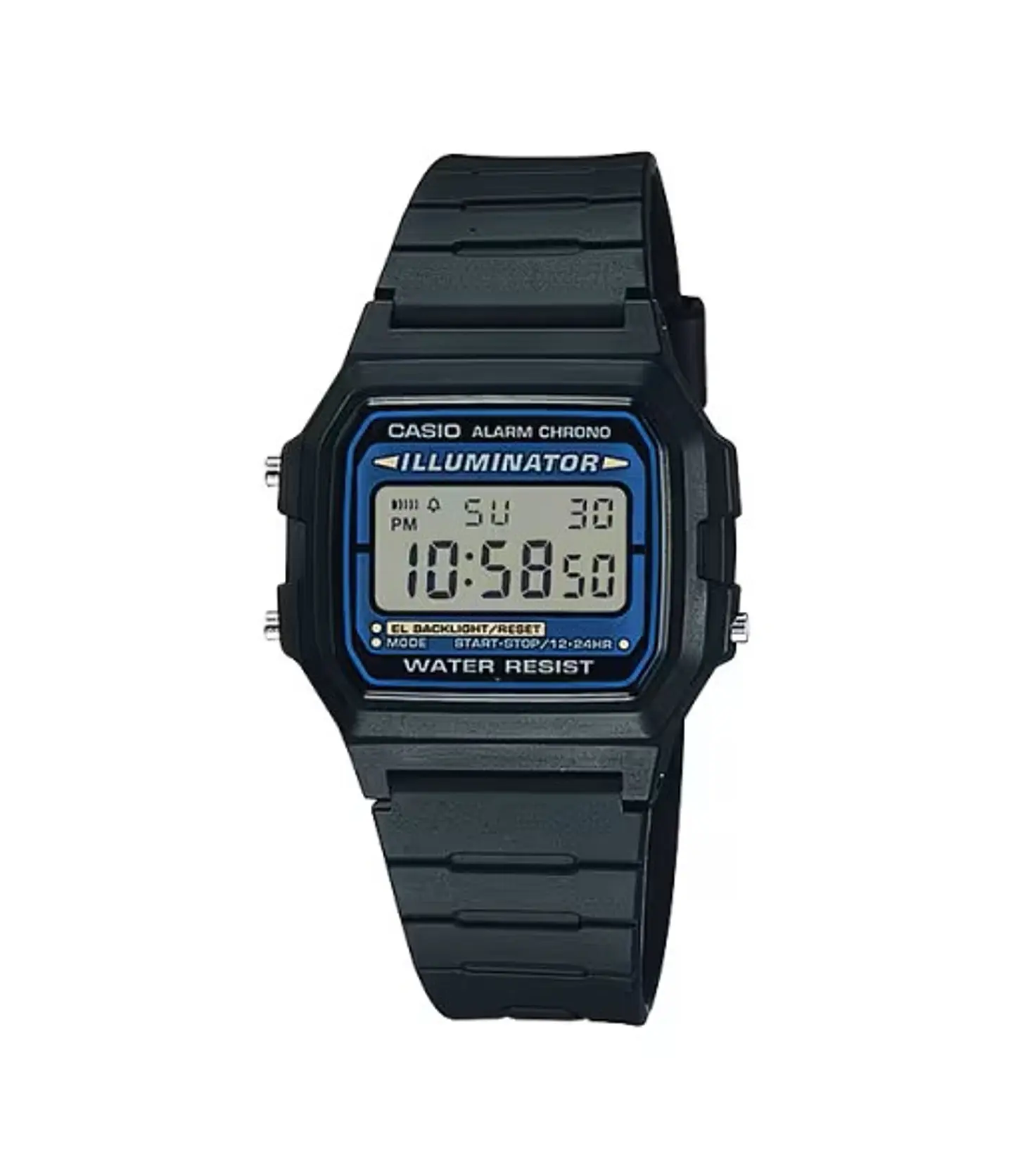 Reloj CASIO F-105W-1A 1