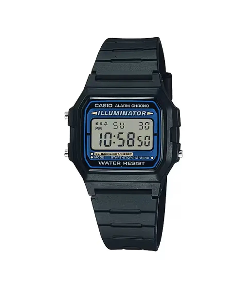 Reloj CASIO F-105W-1A 1