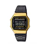 Reloj CASIO A168WEGB-1B - Miniatura 1
