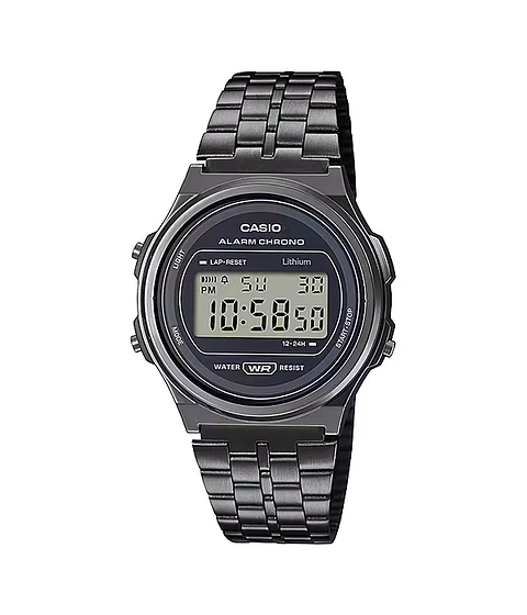 Reloj CASIO A171WEGG-1A